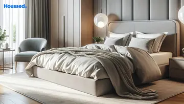 Sample Apartment of Prakash The Hallmark - Image 347311