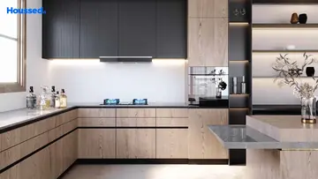 Sample Apartment of Prakash The Hallmark - Image 347312