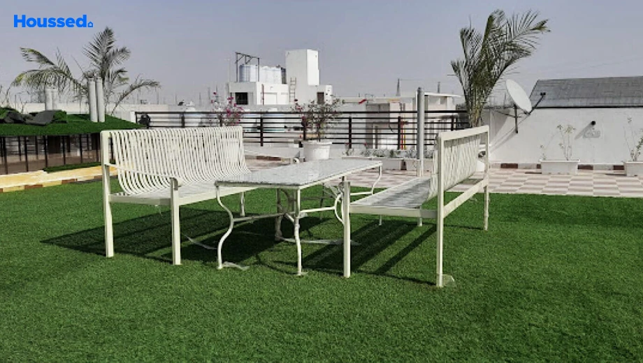 Amenities of Ecoworld - Image 395049