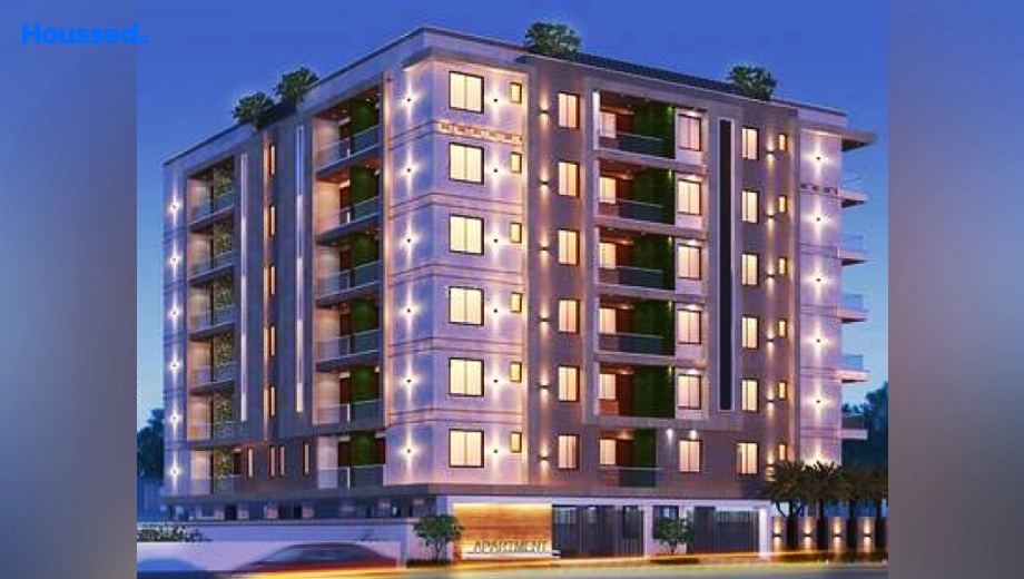 Project Image of Ecoworld - Image 395046