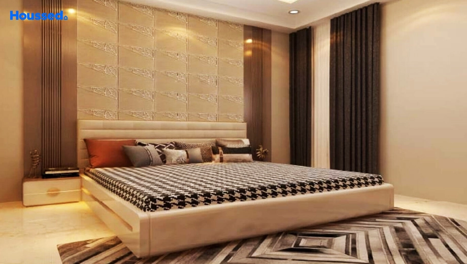 Sample Apartment of Ecoworld - Image 395053