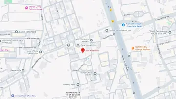 Location of Scon Pinewood - Image 347320
