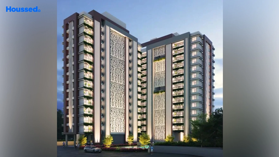 Project Image of Scon Pinewood in Baner, Pune - Image 347316