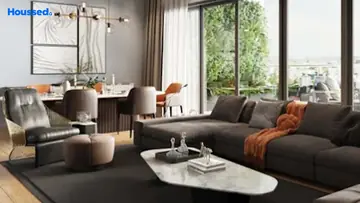 Sample Apartment of Scon Pinewood - Image 347319