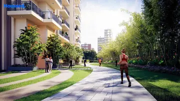 Amenities of Gaur Chrysalis - Image 347337
