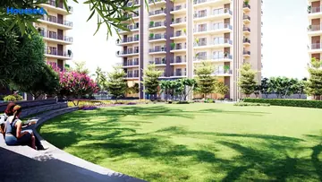 Amenities of Gaur Chrysalis - Image 347338