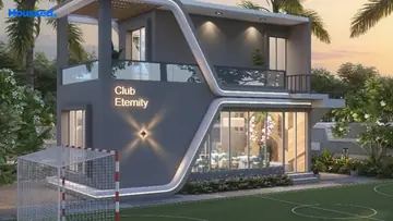 Sample Apartment of Siddhivinayak Eternity Towers - Image 347345