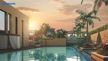 Amenities of Mahima Sansaar - Villas - Image 347363