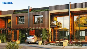Project Image of Mahima Sansaar - Villas - Image 347359