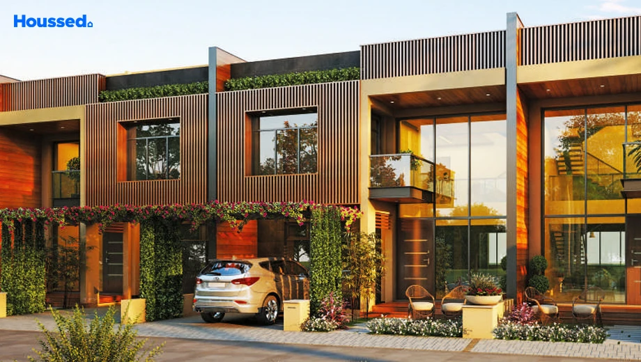 Project Image of Mahima Sansaar - Villas in Jagatpura, Jaipur - Image 347359