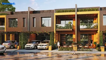 Project Image of Mahima Sansaar - Villas - Image 347361