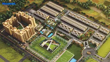 Project Image of Mahima Sansaar - Villas - Image 347358