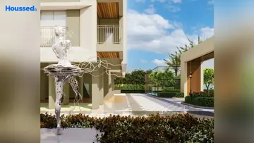 Amenities of Mahima Valenza - Image 347371