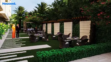 Amenities of Mahima Valenza - Image 347375