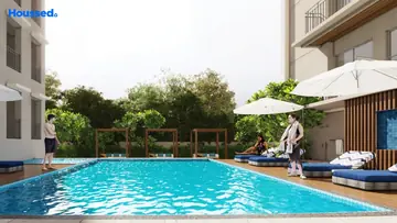 Amenities of Mahima Valenza - Image 347374