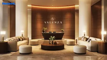 Amenities of Mahima Valenza - Image 347372