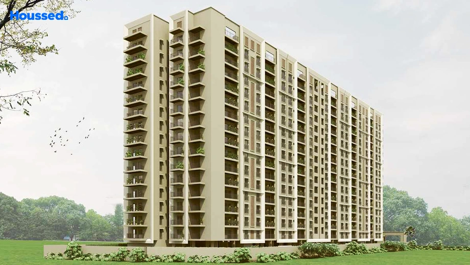 Project Image of Mahima Valenza in Mansarovar, Jaipur - Image 347370