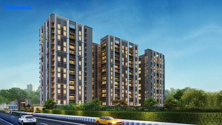 Project Image of Mahima Valenza in Mansarovar, Jaipur - Image 347368