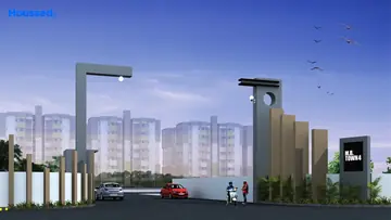 Project Image of Mb Town 4 Phase 1 - Image 347420
