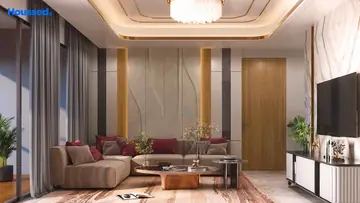 Sample Apartment of Pristine The Lords - Image 347415