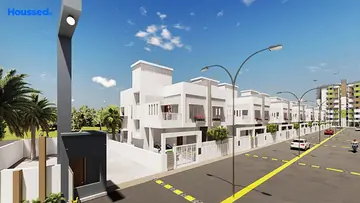 Project Image of Mb Town 4 - Duplex - Image 347426
