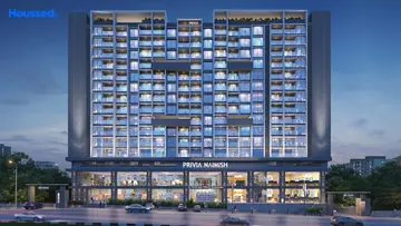 Project Image of Privia Naimish - Image 347433