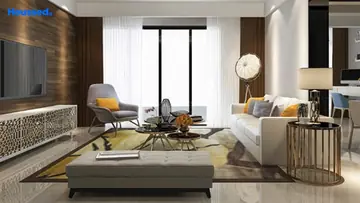 Sample Apartment of Privia Naimish - Image 347438