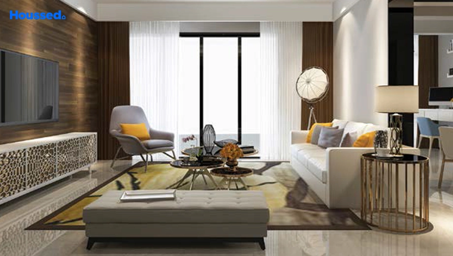 Sample Apartment of Privia Naimish in Pimpri Chinchwad, Pune - Image 347438