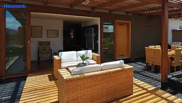 Sample Apartment of Privia Naimish - Image 347437