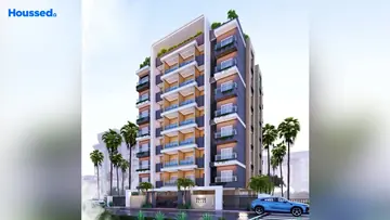 Project Image of Sahasmahalaxmi Priya Elite - Image 347441