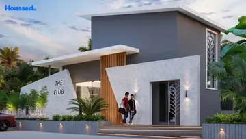 Amenities of Ram India Palm Drive - Image 347457