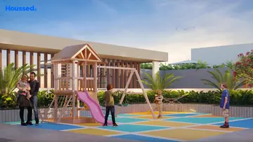 Amenities of Ram India Palm Drive - Image 347456