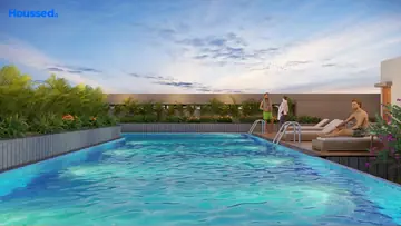 Amenities of Ram India Palm Drive - Image 347454