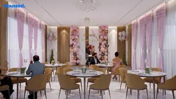 Amenities of Ram India Palm Drive - Image 347452