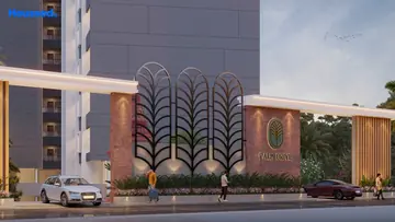 Amenities of Ram India Palm Drive - Image 347460