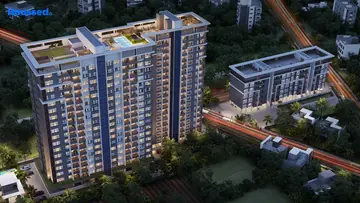 Project Image of Ram India Palm Drive - Image 347445