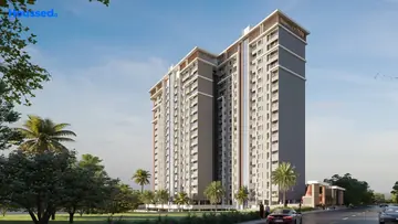 Project Image of Ram India Palm Drive - Image 347444