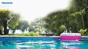 Amenities of Rama Fusion Towers - Image 347471