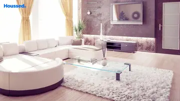 Sample Apartment of Rama Fusion Towers - Image 347474