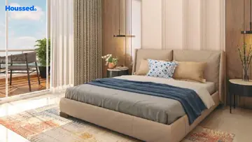 Sample Apartment of Raojee Palladium Homes - Image 347483