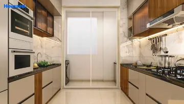 Sample Apartment of Raojee Palladium Homes - Image 347486