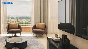 Sample Apartment of Raojee Palladium Homes - Image 347487