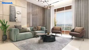 Sample Apartment of Raojee Palladium Homes - Image 347484