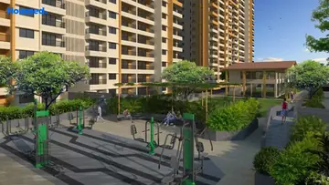 Amenities of Riverview City Hornbill - Image 347494