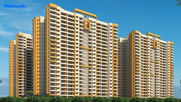 Project Image of Riverview City Hornbill - Image 347493