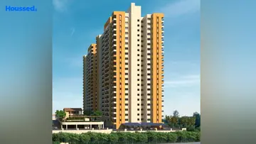 Project Image of Riverview City Hornbill - Image 347491