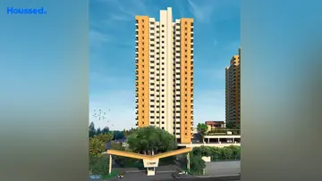 Project Image of Riverview City Hornbill - Image 347492