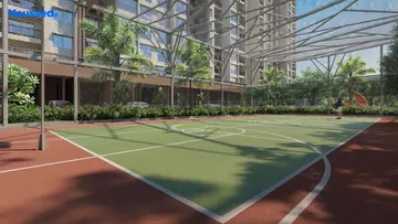Amenities of Rohit 108 Astera - Image 347515