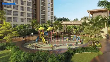 Amenities of Rohit 108 Astera - Image 347517