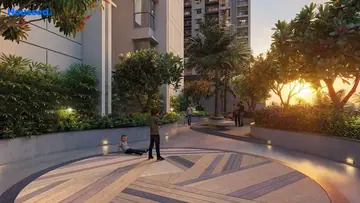 Amenities of Rohit 108 Astera - Image 347516